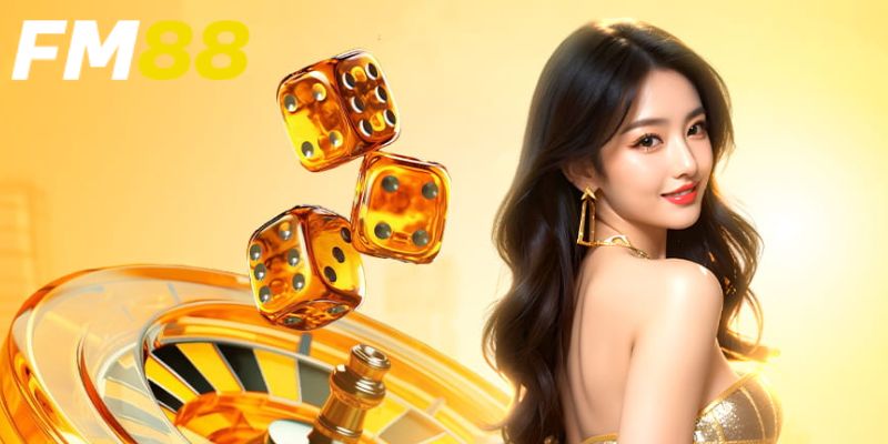 Trải Nghiệm Cá Cược Đẳng Cấp Cùng Fb88: Sự Lựa Chọn Hàng Đầu