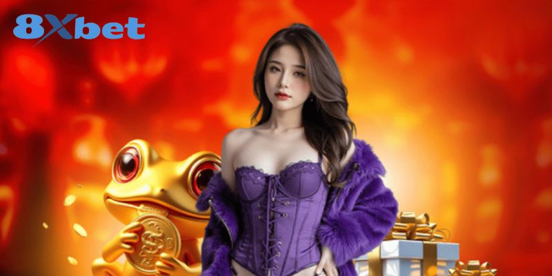 8xbet – Hướng Dẫn Toàn Diện Và Chiến Lược Vàng Cho Người Mới